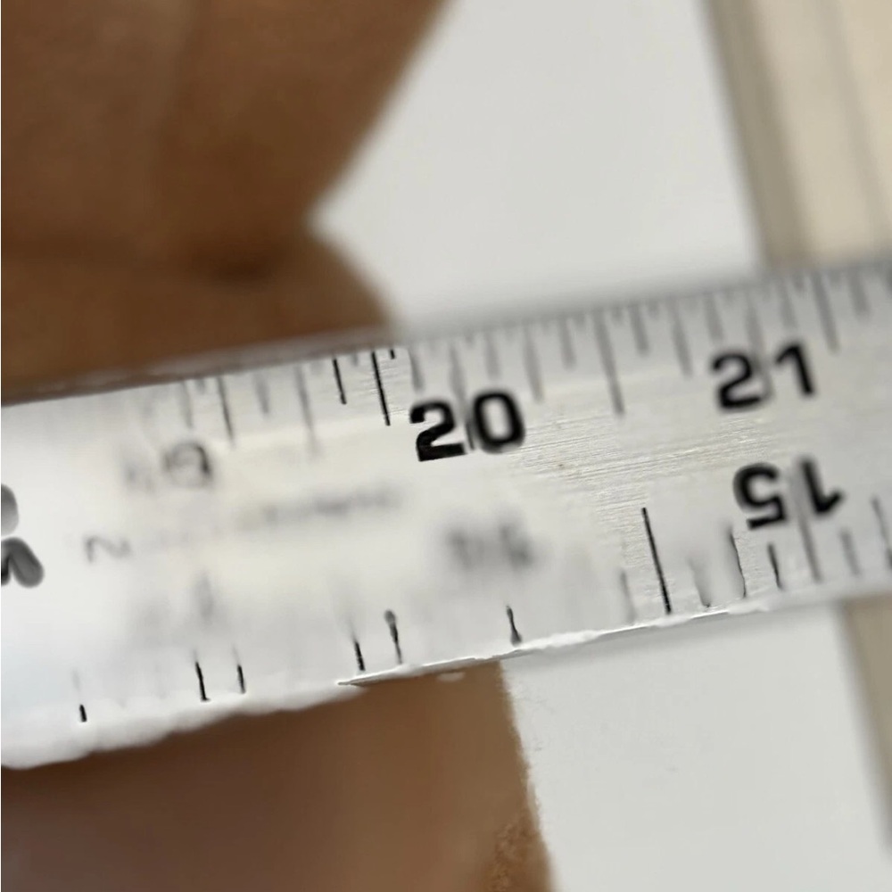 LILLY PULTIZER Camel Toggle Wool Pea Coat Girls Size 12 - Picture 10 of 14